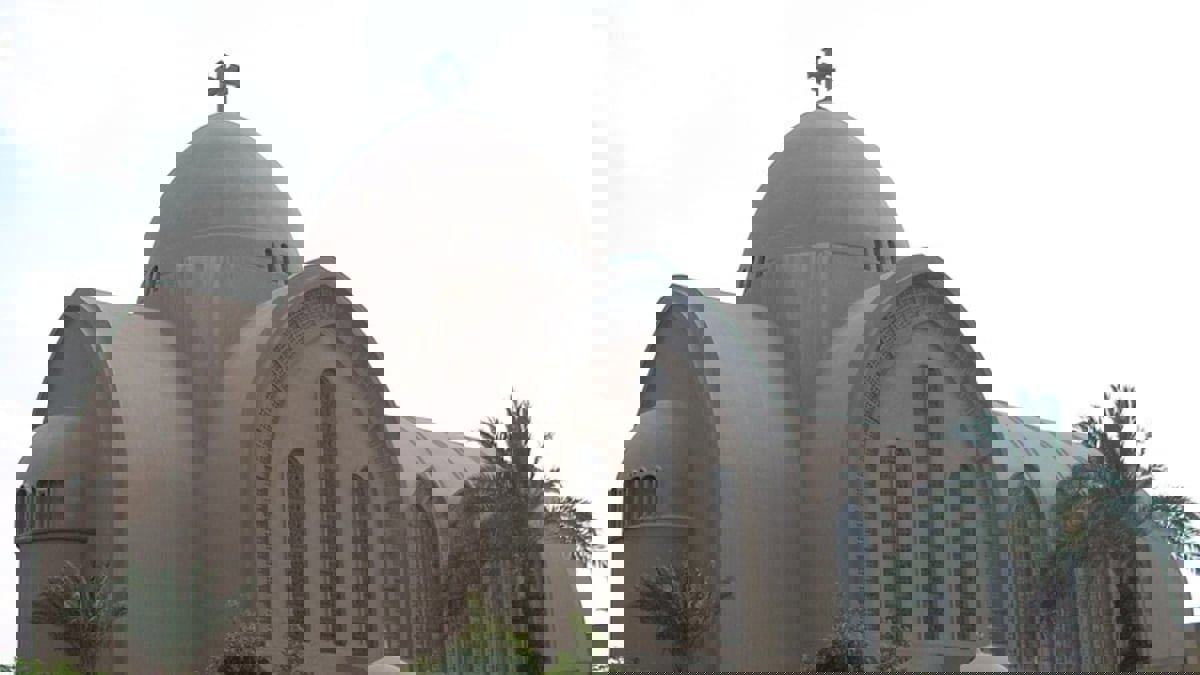 مقتل 3 رهبان مصريين داخل دير في جوهانسبرغ 