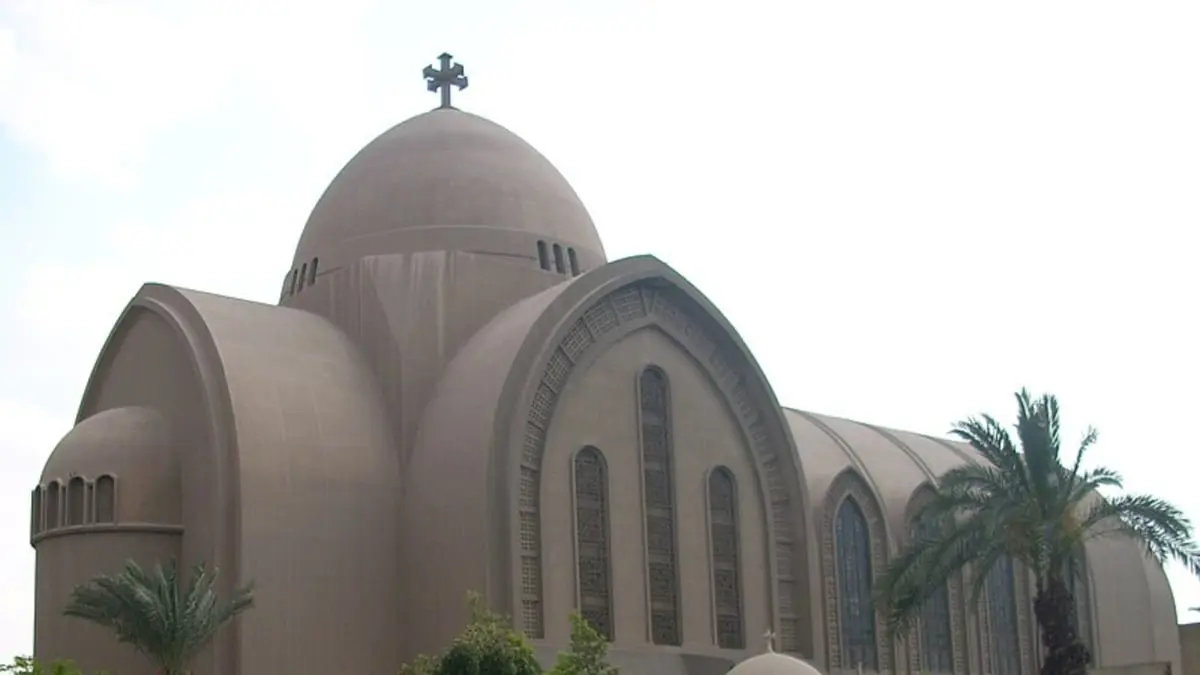 مقتل 3 رهبان مصريين داخل دير في جوهانسبرغ 