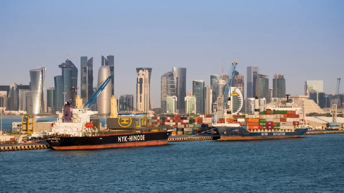 مع ارتفاع صادراتها إلى الدوحة .. طهران تشجع القطريين على الاستثمار في إيران