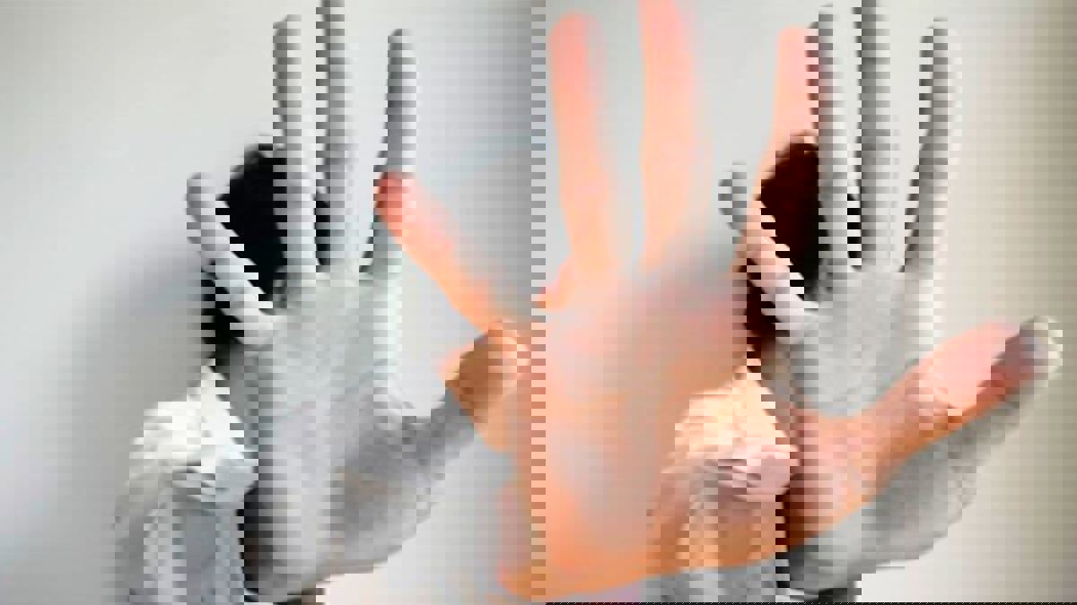 ستة حدود في العمل والعلاقات لا تسمح لأحد أن يخترقها