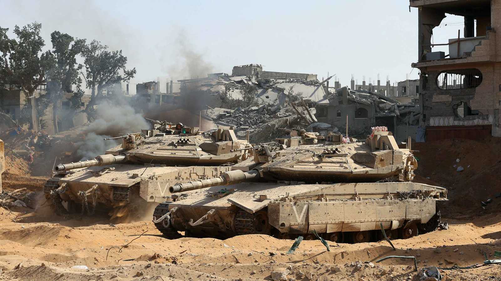 الجيش الإسرائيلي: سيتم إطلاق سراح 11 سجينًا من حماس بدلًا من فتح