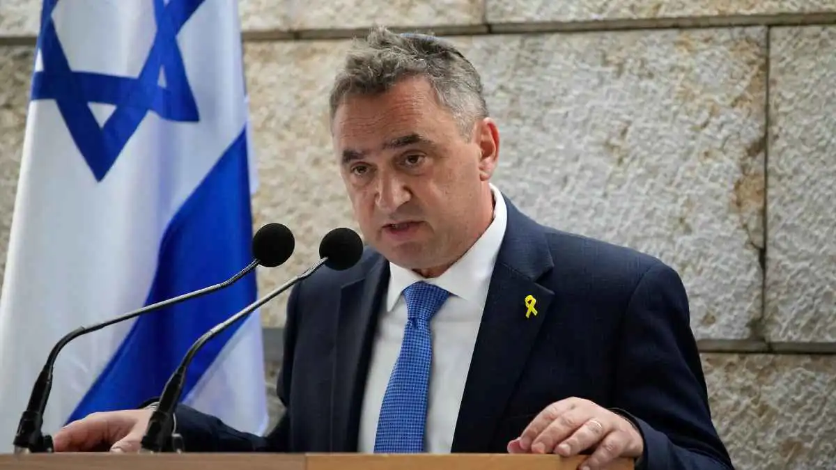 إسرائيل: لا مؤشرات على نزع سلاح حزب الله