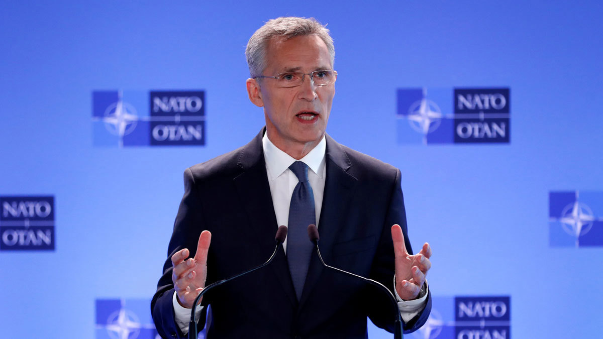 الناتو: روسيا ترفض تدمير صواريخها الجديدة المنشورة في أوروبا