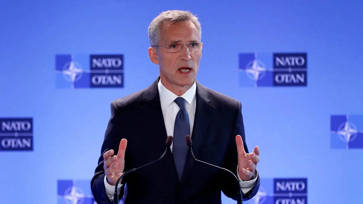 الناتو: روسيا ترفض تدمير صواريخها الجديدة المنشورة في أوروبا