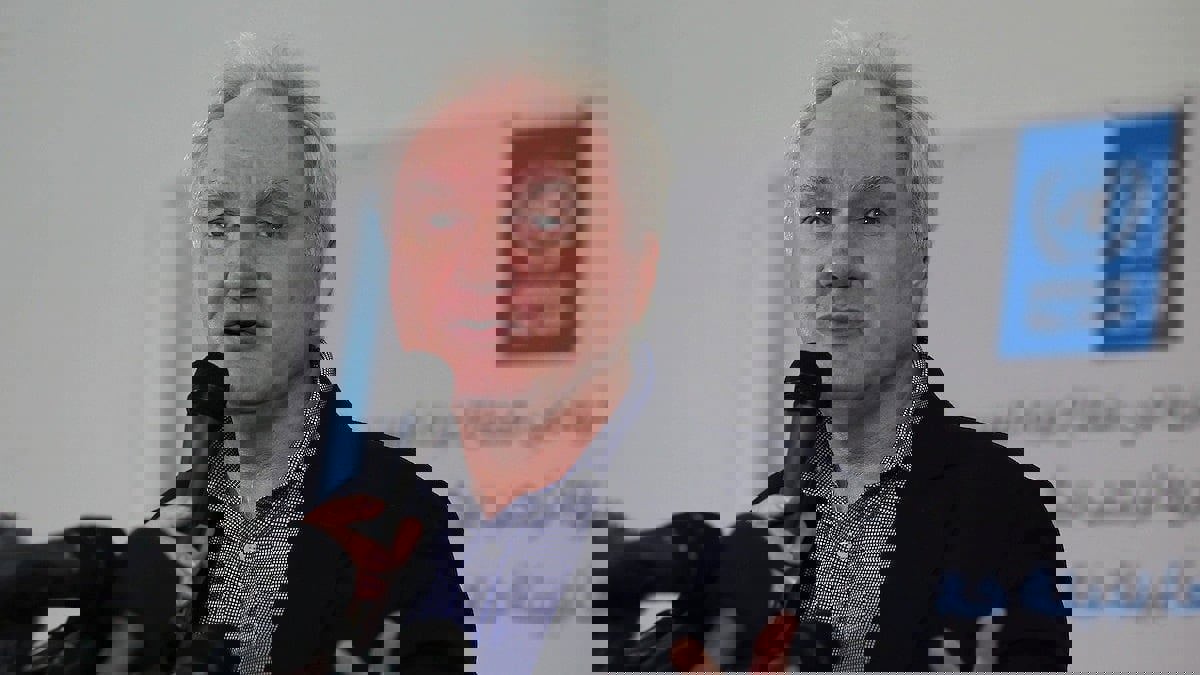 حماس تطالب "أونروا" باعتذار رسمي بعد تصريحات مدير عملياتها في قطاع غزة