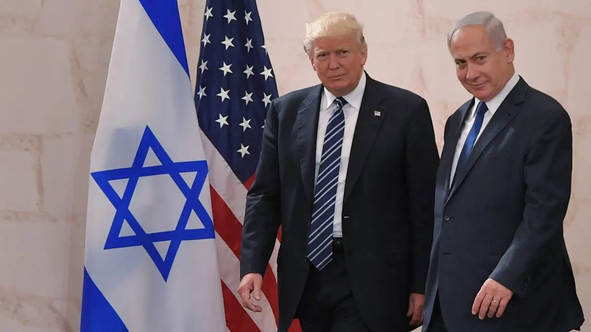 الصحف العالمية: اتهامات للأمير أندرو بـ"العنصرية" ضد العرب.. وإسرائيليون يحتفلون بدعم ترامب للاستيطان