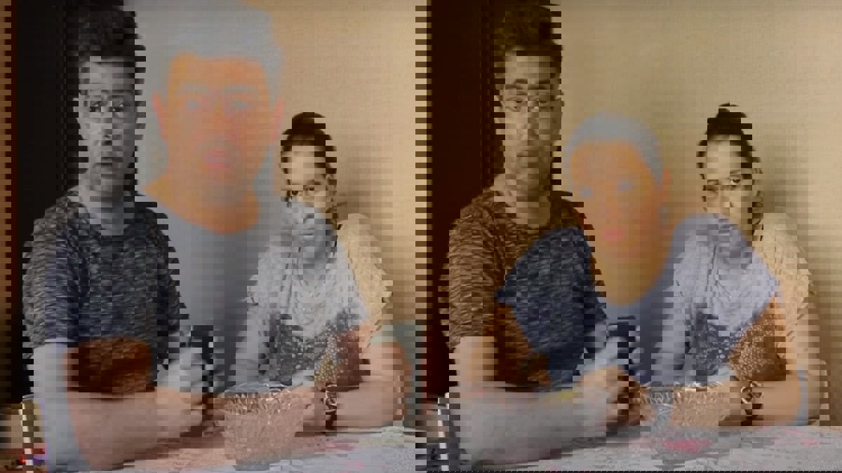 حكم إيطالي بسجن اليوتيوبر المغربي "تاشفين بلقزيز"