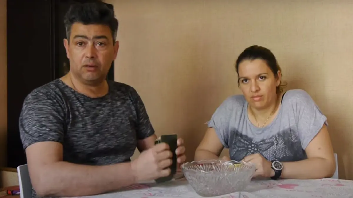 حكم إيطالي بسجن اليوتيوبر المغربي "تاشفين بلقزيز"