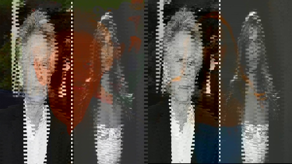 الممثلة الفرنسية فالنتين مونير تتهم المخرج رومان بولانسكي باغتصابها في 1975