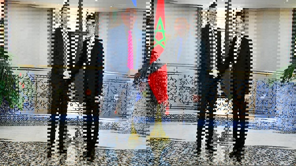 المغرب يعتزم رفع مستوى البعثات الدبلوماسية مع إسرائيل إلى سفارات