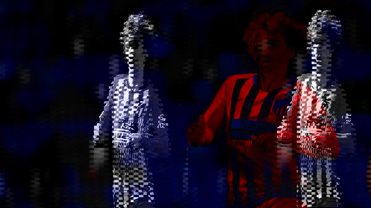 صحيفة تكشف تطورات مهمة بشأن صفقة نادي برشلونة مع أنطوان غريزمان