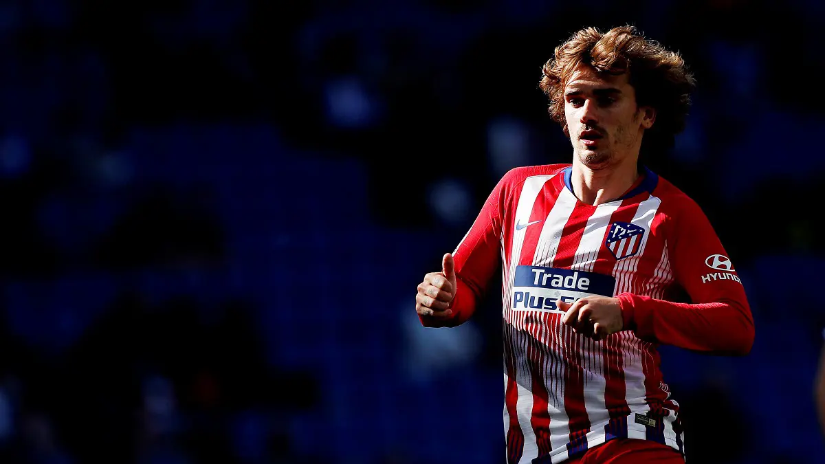 صحيفة تكشف تطورات مهمة بشأن صفقة نادي برشلونة مع أنطوان غريزمان