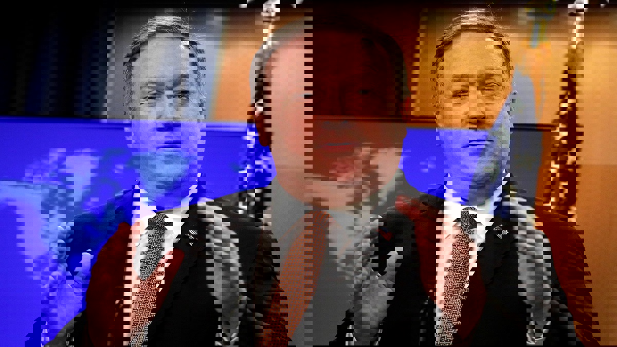 اللبنانيون وبومبيو.. والأزمة الإقليمية