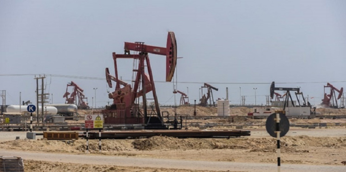 "جنرال إلكتريك" للنفط والغاز تفوز بعقد من "تنمية نفط عُمان"