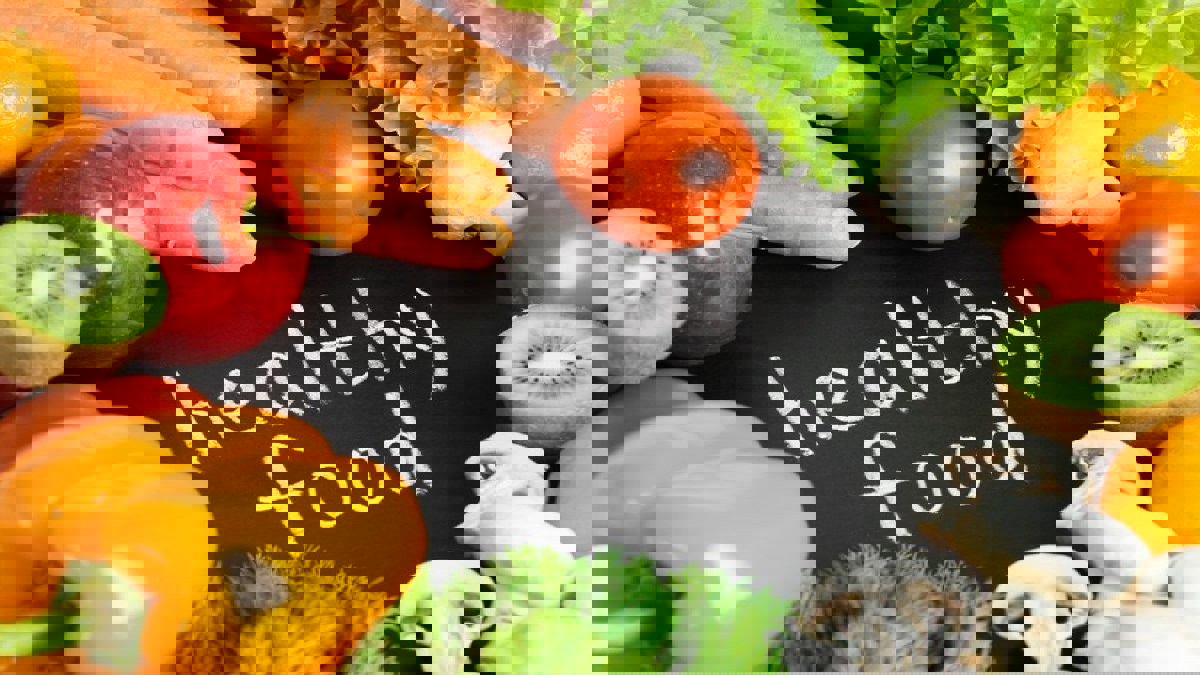 5 نصائح لنظام غذائي صحي خلال فترة انتشار "كورونا"