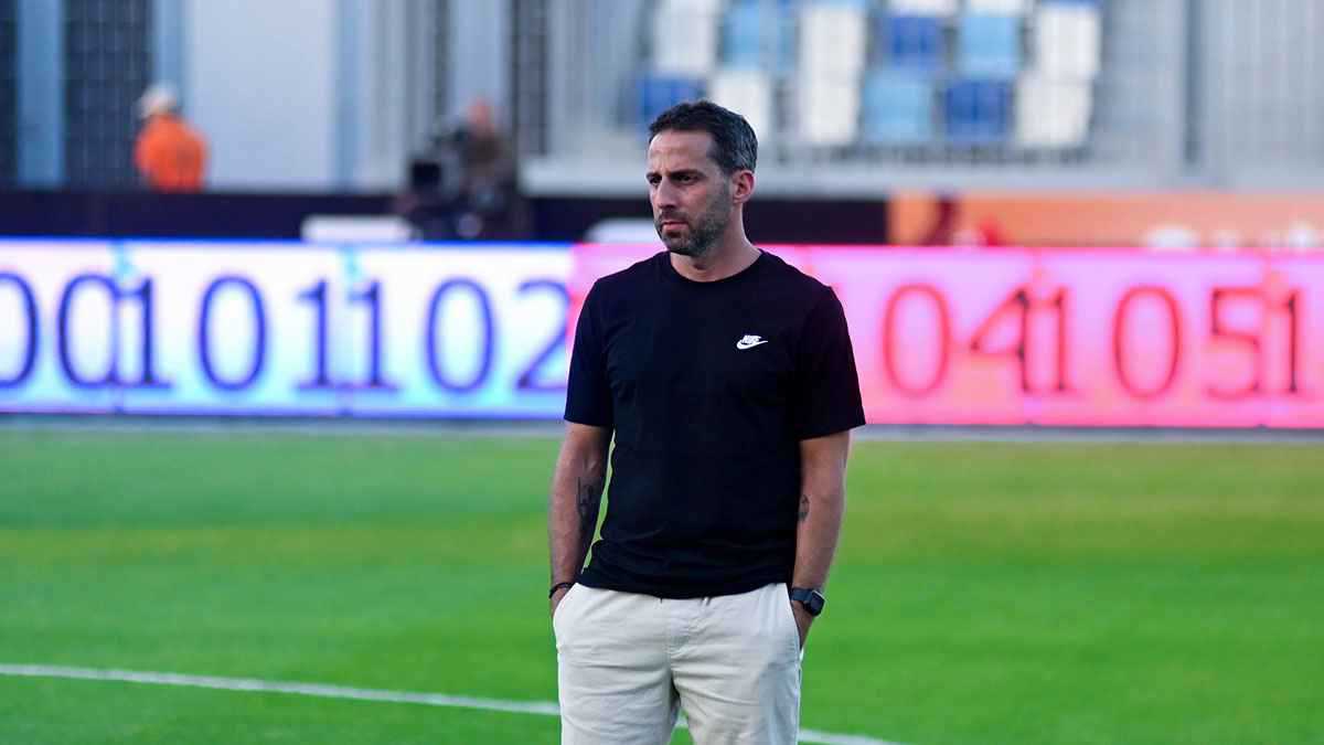 لن تروه معي.. فيريرا يعلن خروج نجم الزمالك من حساباته تماما