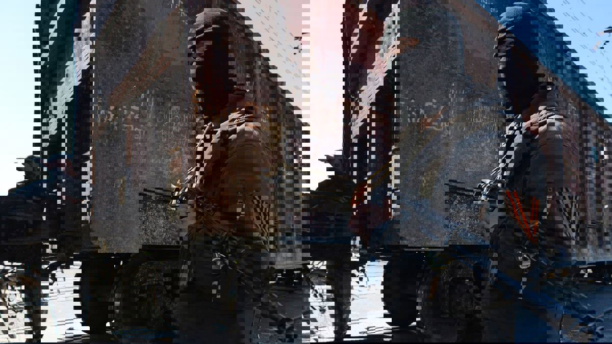 روسيا: قوات دونيتسك شنت هجوما في "ماريوبول"