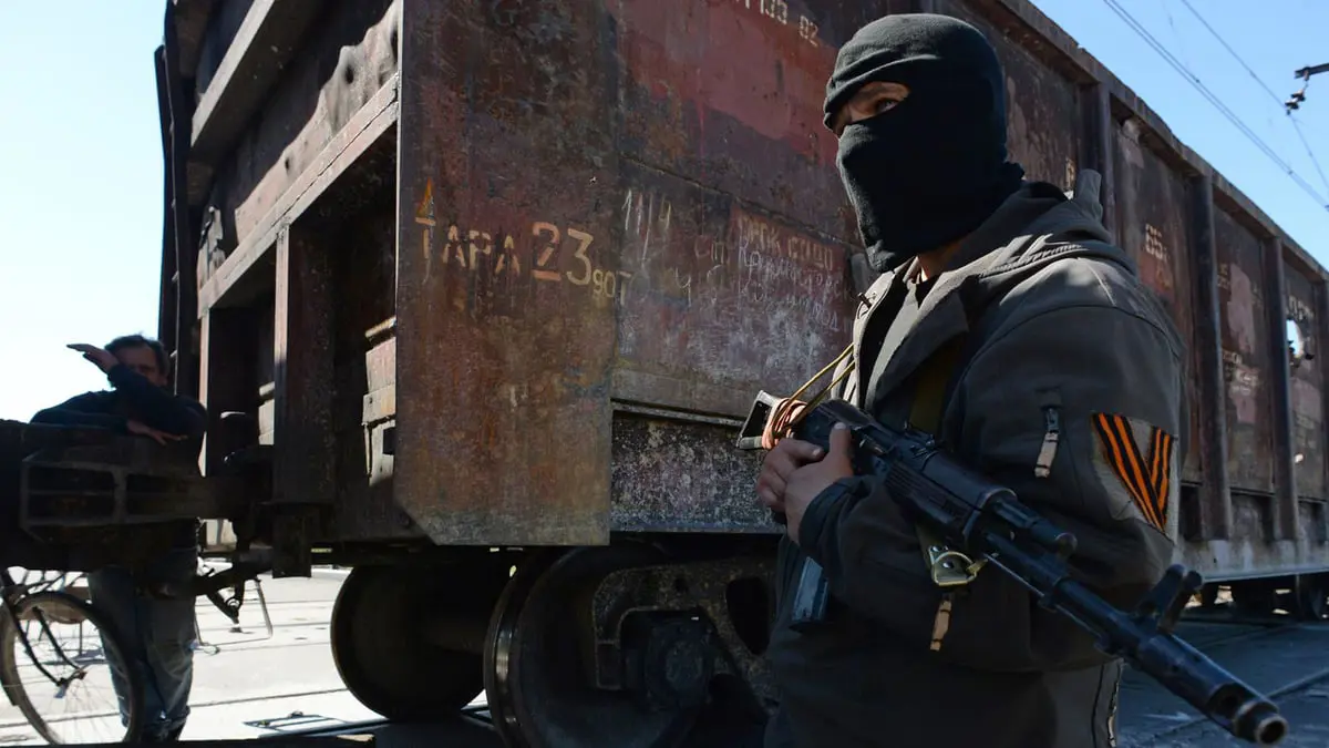 روسيا: قوات دونيتسك شنت هجوما في "ماريوبول"