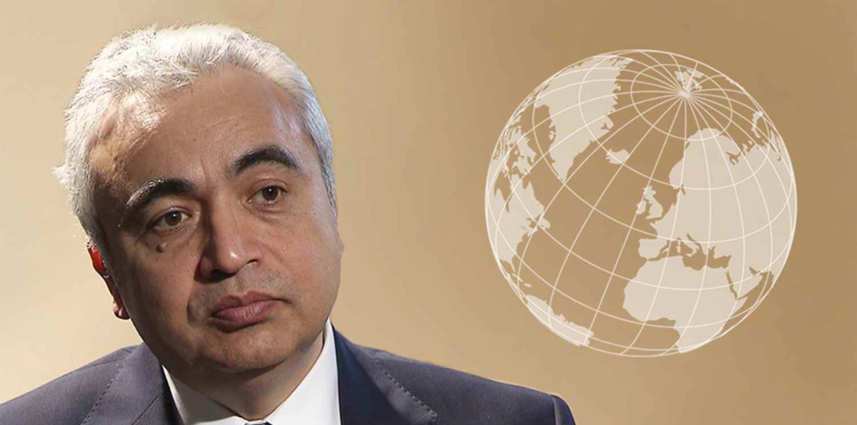 وكالة الطاقة الدولية: أسعار النفط مرشحة للصعود بسبب التوتر بالمنطقة