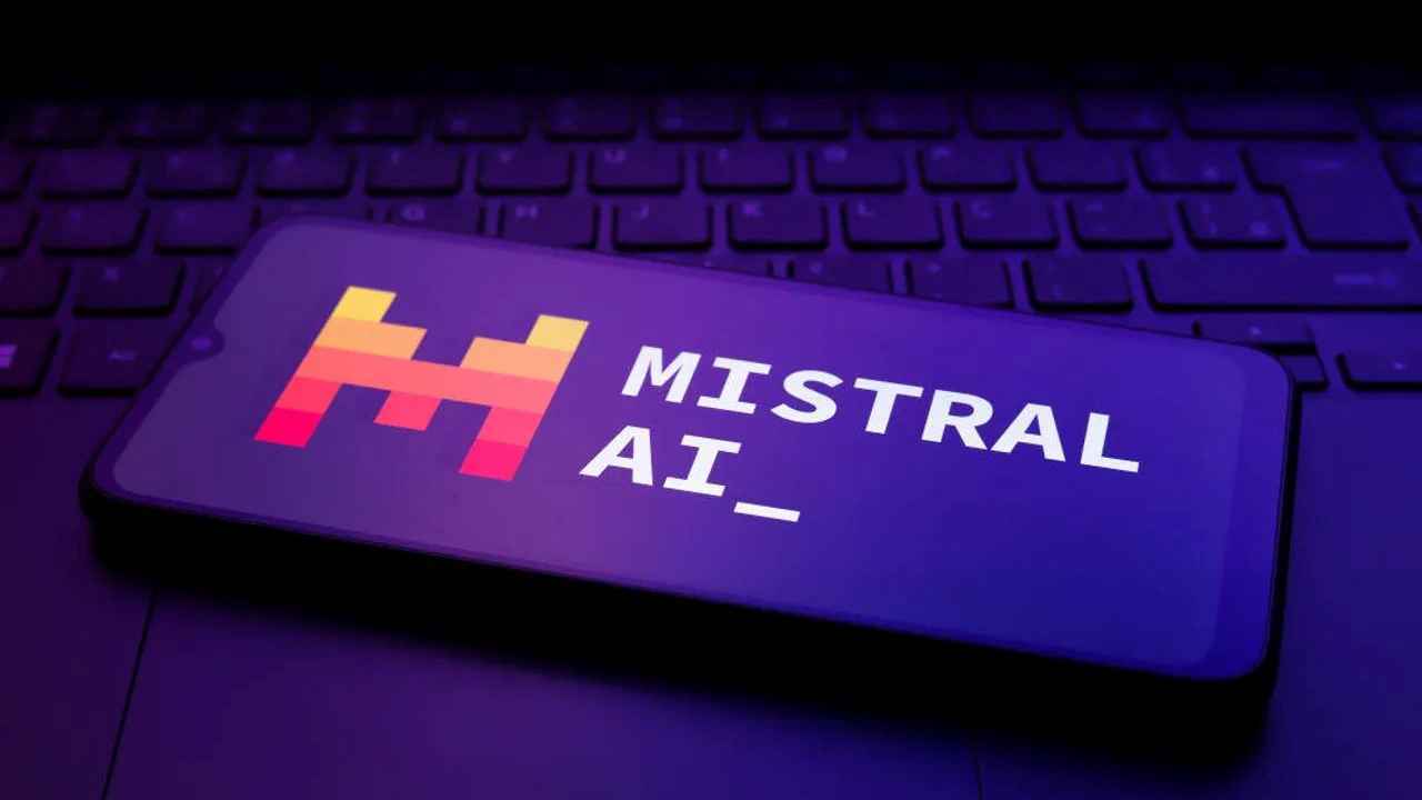 منافس قوي لنماذج الذكاء الاصطناعي الكبرى.. من هي Mistral AI؟