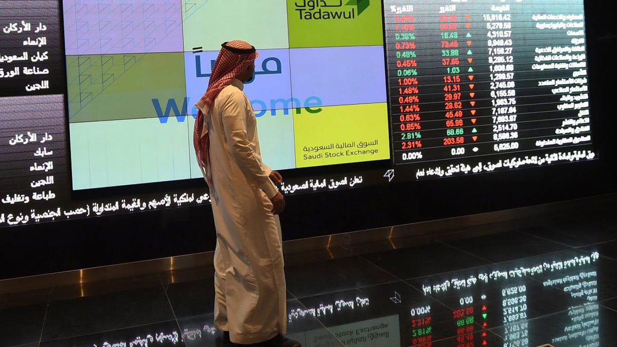 البورصة السعودية: أرامكو ستصبح أكبر شركة مدرجة في العالم