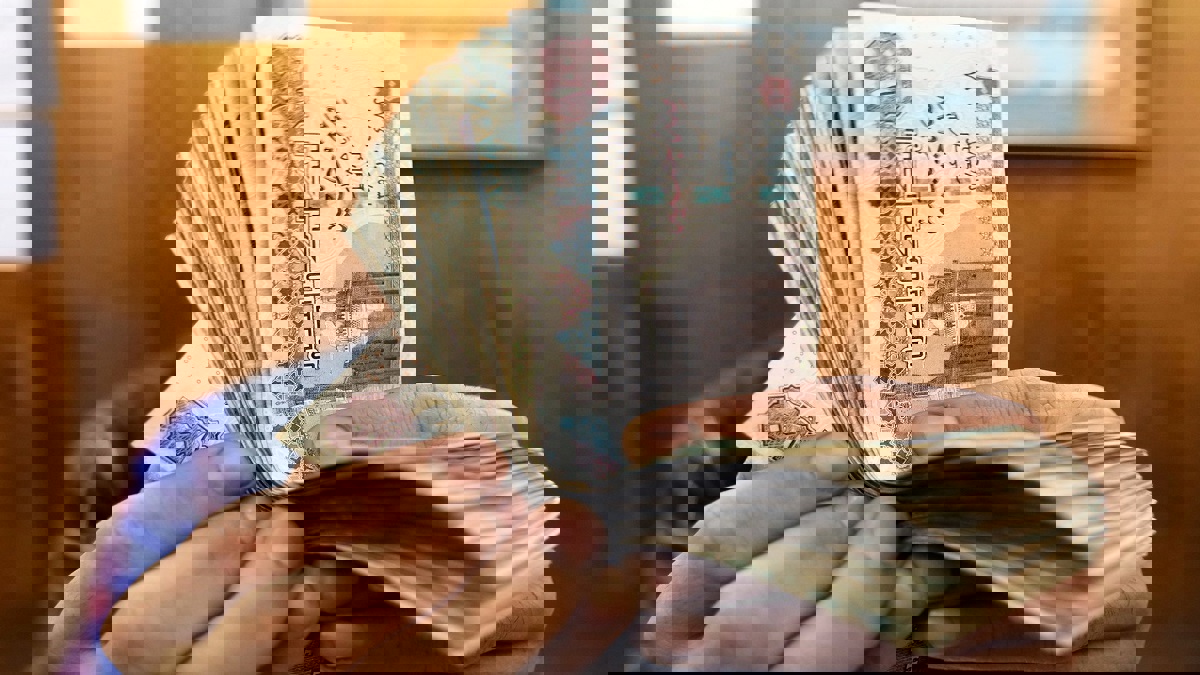 توقعات بنمو الاقتصاد المصري بنسبة 5.9% العام الحالي