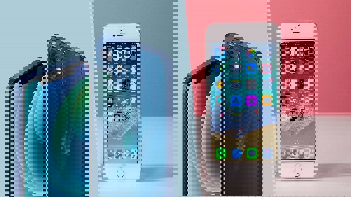 بعد 3 سنوات من إطلاقه.. iPhone 8 يتفوق على iPhone 12 ببعض المزايا