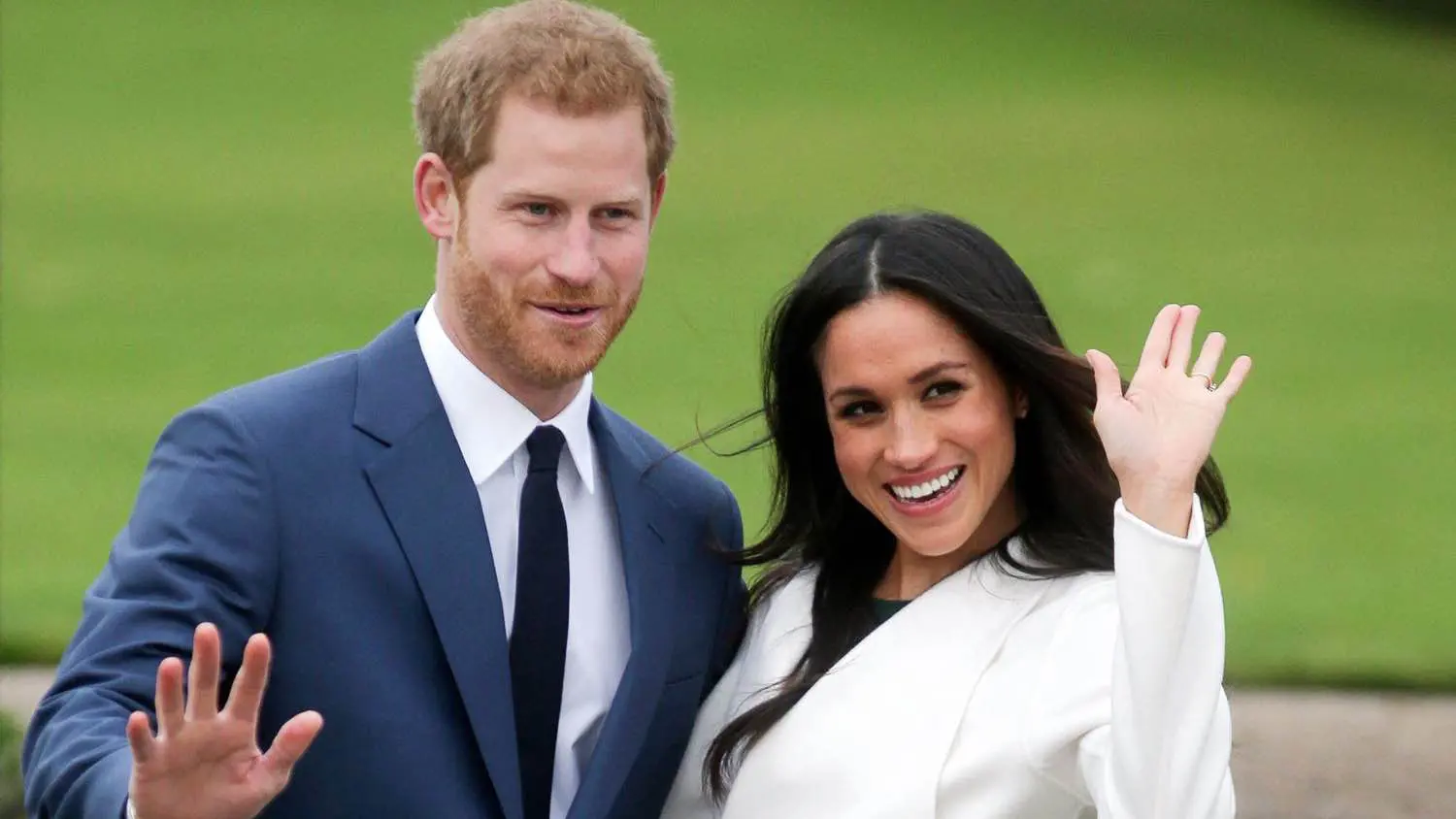 "الانفصال المهني" بين هاري وميغان.. هل ينقد علامتهما التجارية؟