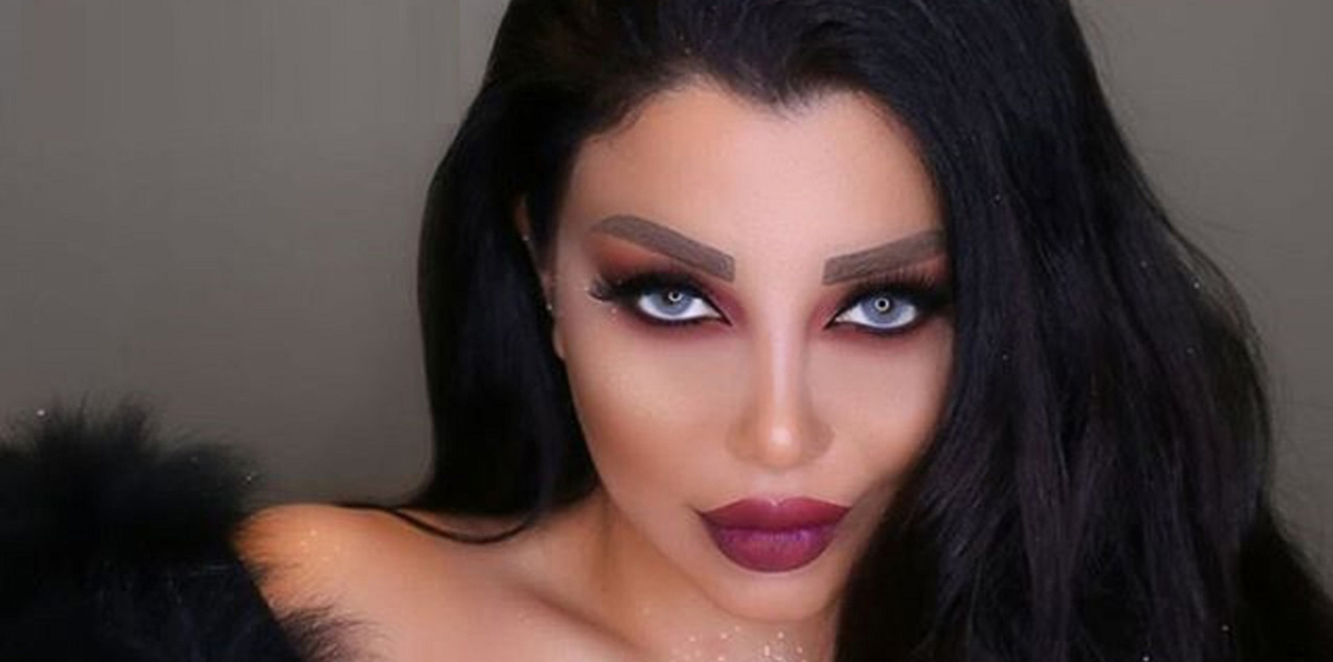 اللبنانية رولا يموت تهاجم منتقدي "حجابها" في رمضان 