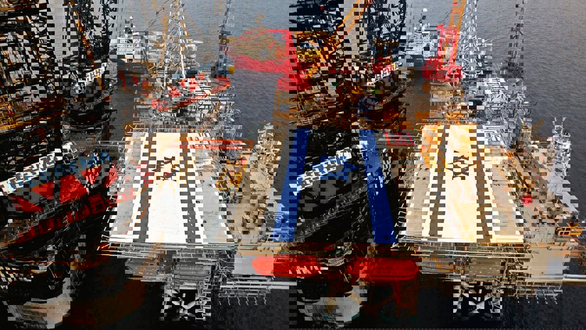 واشنطن تنفي توسطها لإبرام "اتفاق طاقة" بين لبنان وإسرائيل