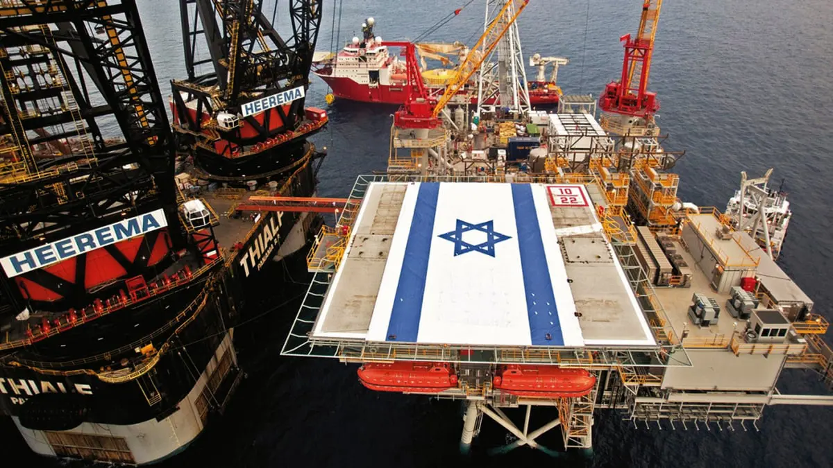 واشنطن تنفي توسطها لإبرام "اتفاق طاقة" بين لبنان وإسرائيل