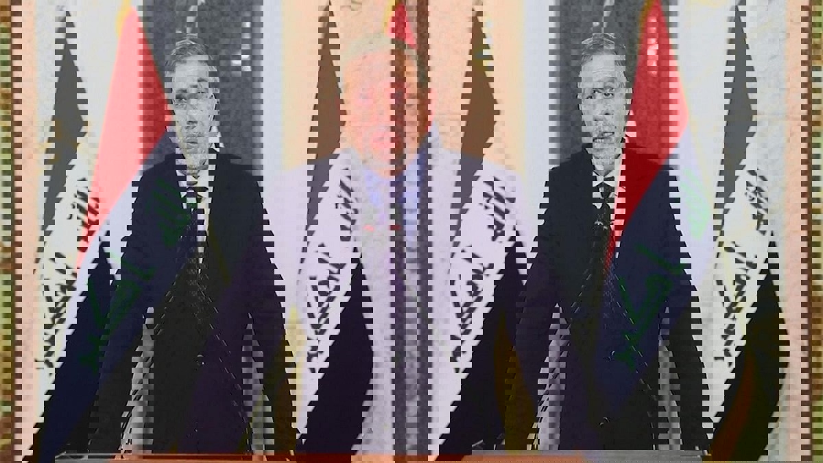 العراق.. استمرار الخلافات على التشكيلة وترجيحات بإسقاط حكومة علاوي في البرلمان