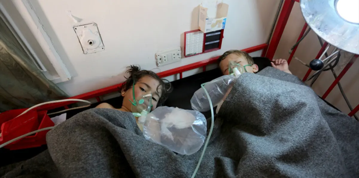 بعد مجزرة خان شيخون.. المعارضة السورية تدعو لإشعال الجبهات وواشنطن تحض موسكو وطهران على كبح الأسد