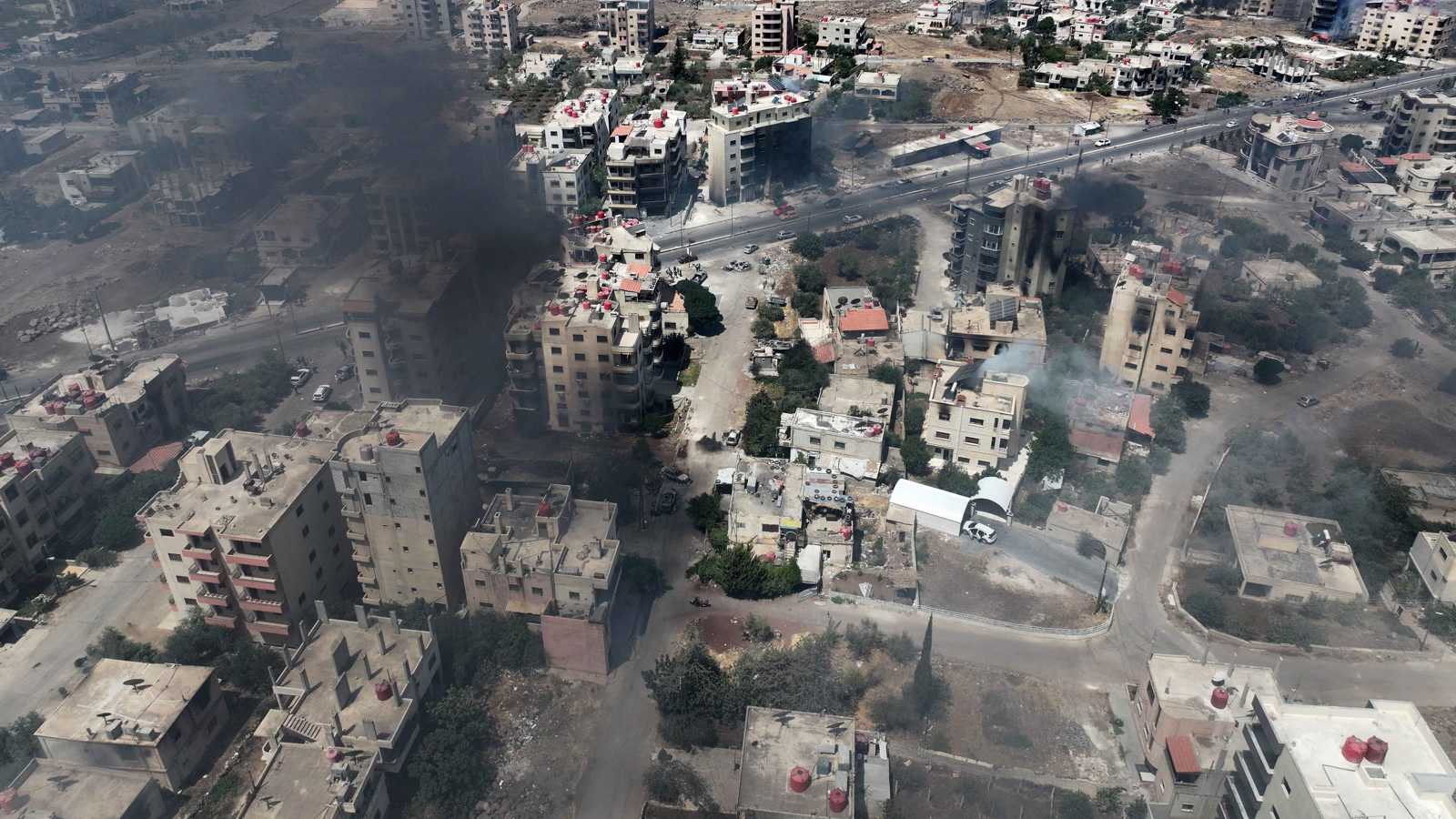 المساعدات.. سلاح إسرائيل الجديد لفرض أجندتها في الجنوب السوري