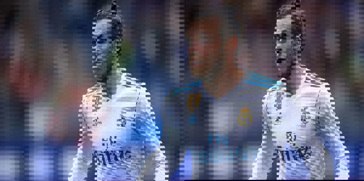 هل يجلس غاريث بيل على عرش ريال مدريد منفردًا؟