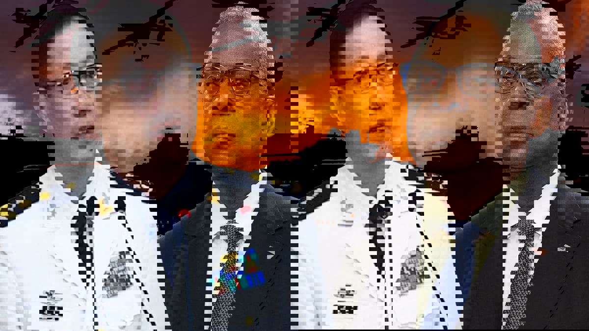 التوترات في تايوان تدفع لعقد لقاء بين أوستن ونظيره الصيني