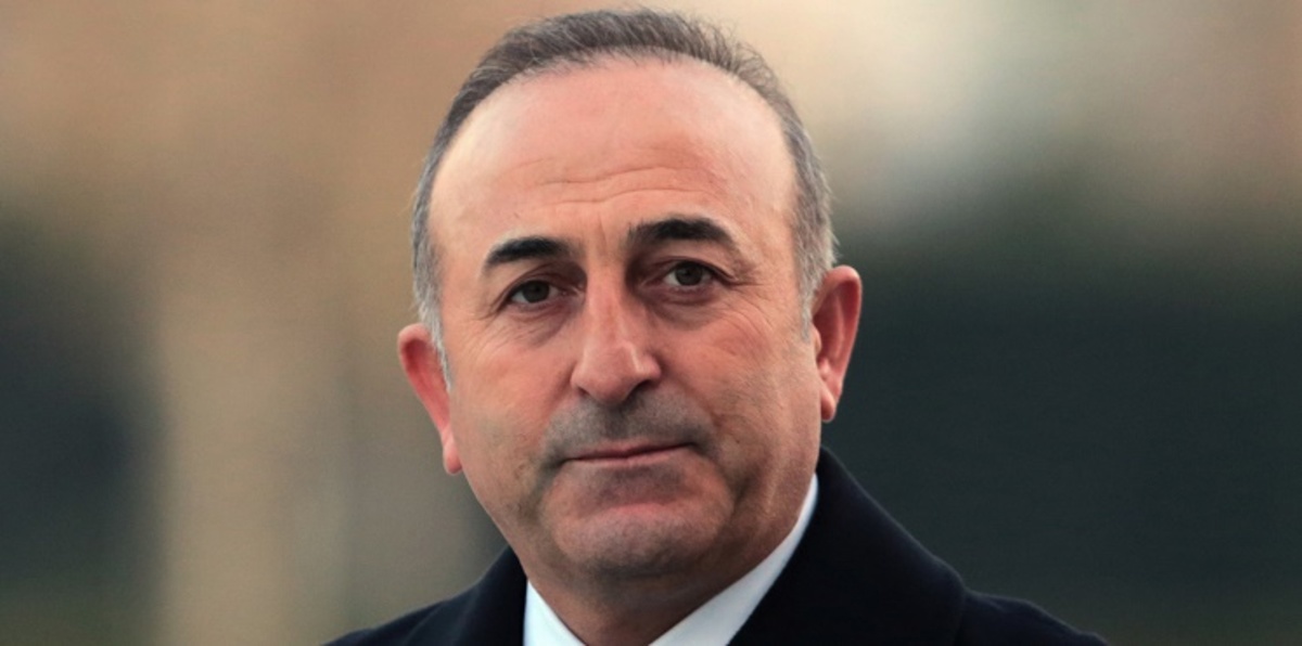 وزير خارجية تركيا: يجب تطهير منطقة الحدود من داعش