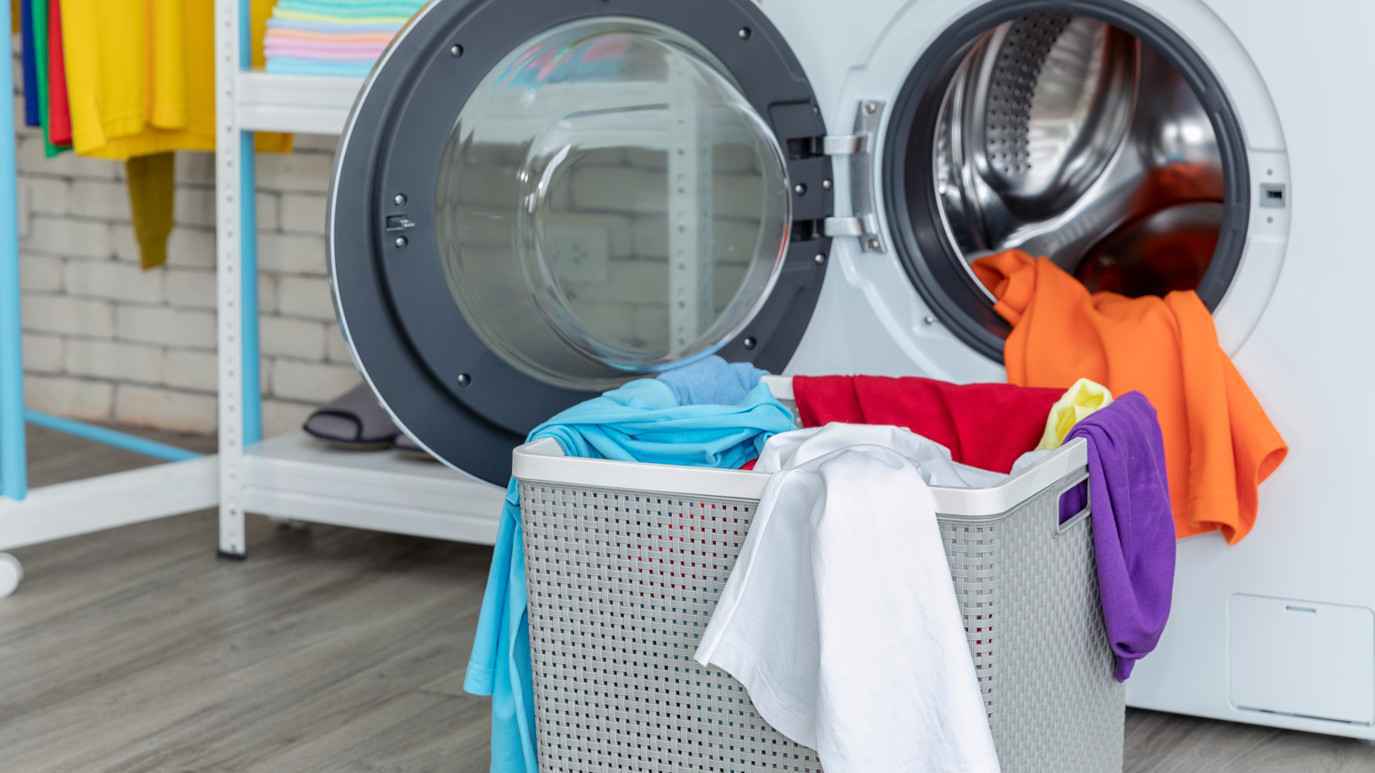 كم مرة يجب عليك غسل ملابسك الرياضية؟
