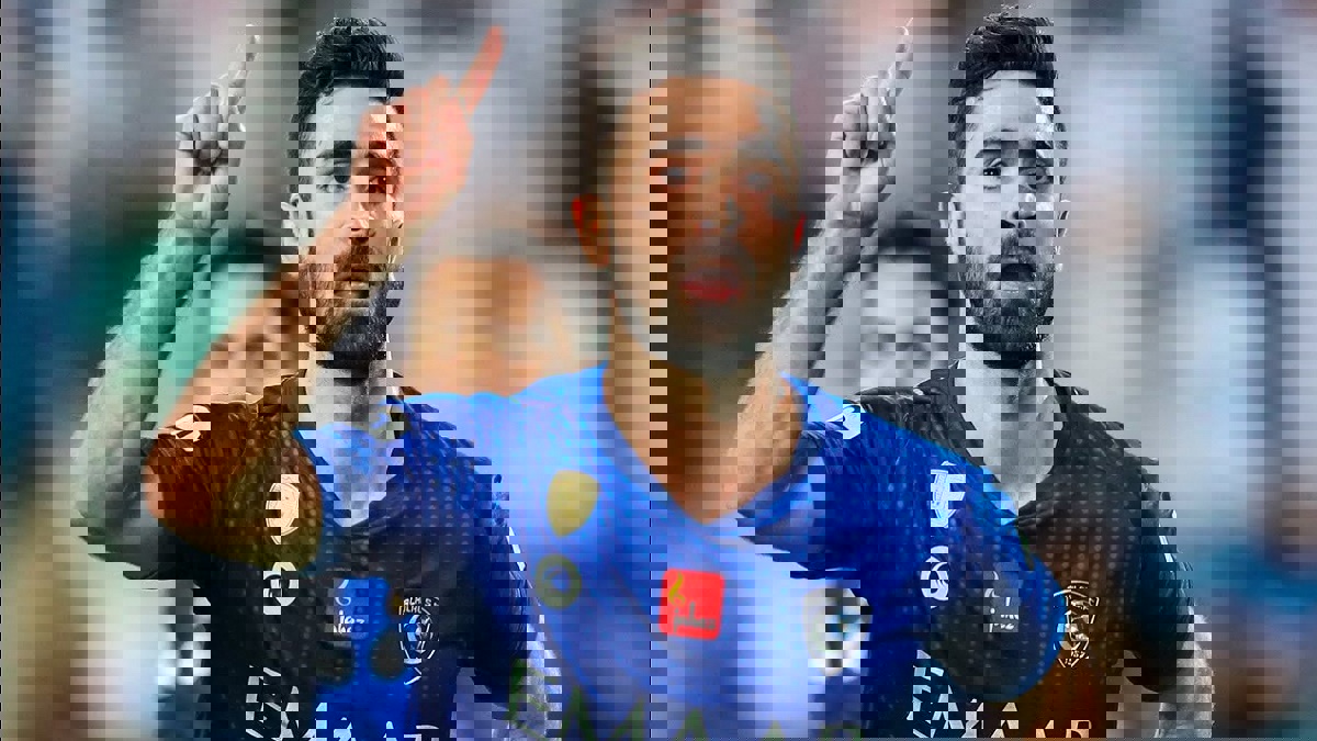 رسميًا.. نادي الهلال السعودي يكشف مدة غياب عمر خربين (صورة)