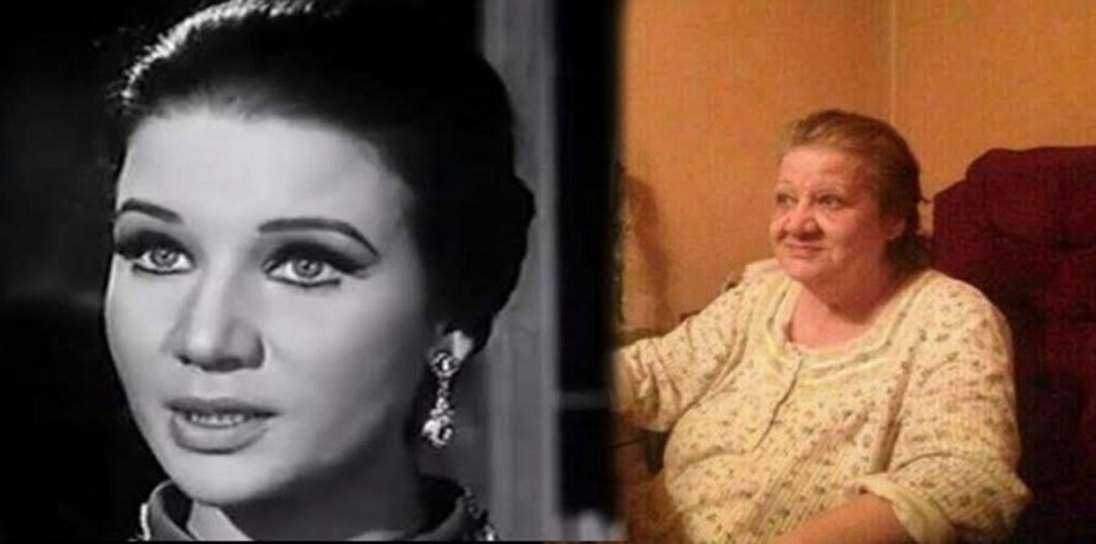 بالفيديو والصور.. تشييع جثمان الفنانة المصرية "زبيدة ثروت" 