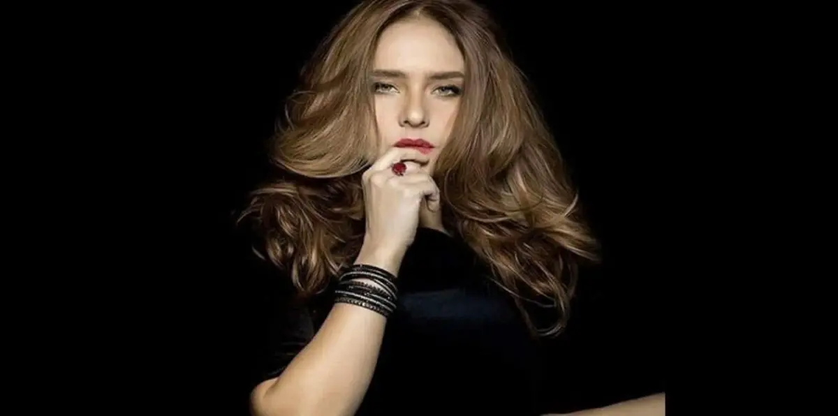 نيللي كريم تكشف عن أصعب مشهد في "سقوط حر" (فيديو)