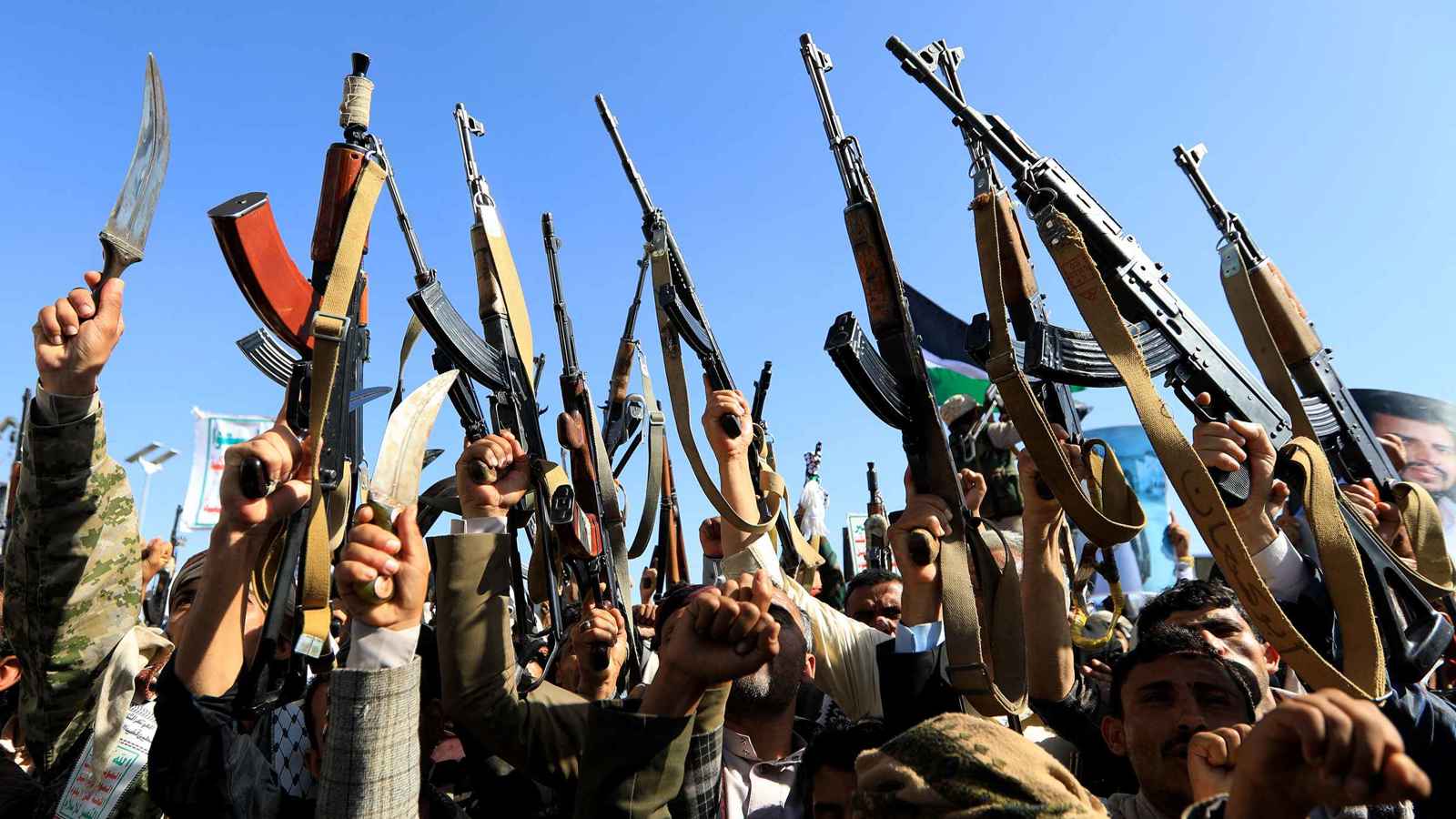 محللون: تجدد الحرب بين قوات الشرعية والحوثيين "مسألة وقت"