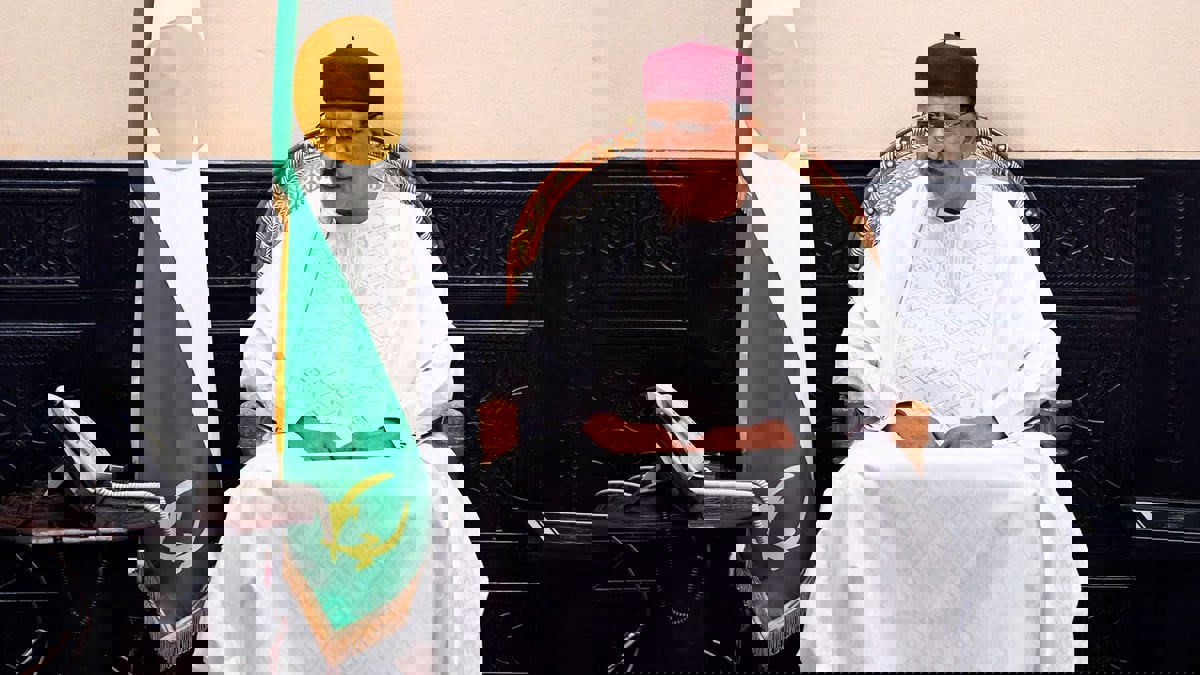 البرلمان الأوروبي يصادق على مشروع قرار يطالب بالإفراج عن رئيس النيجر المعزول