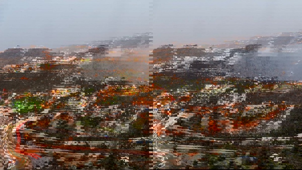 السعودية.. ملاحقة صاحب فيديو ساخر من أهالي منطقة الباحة