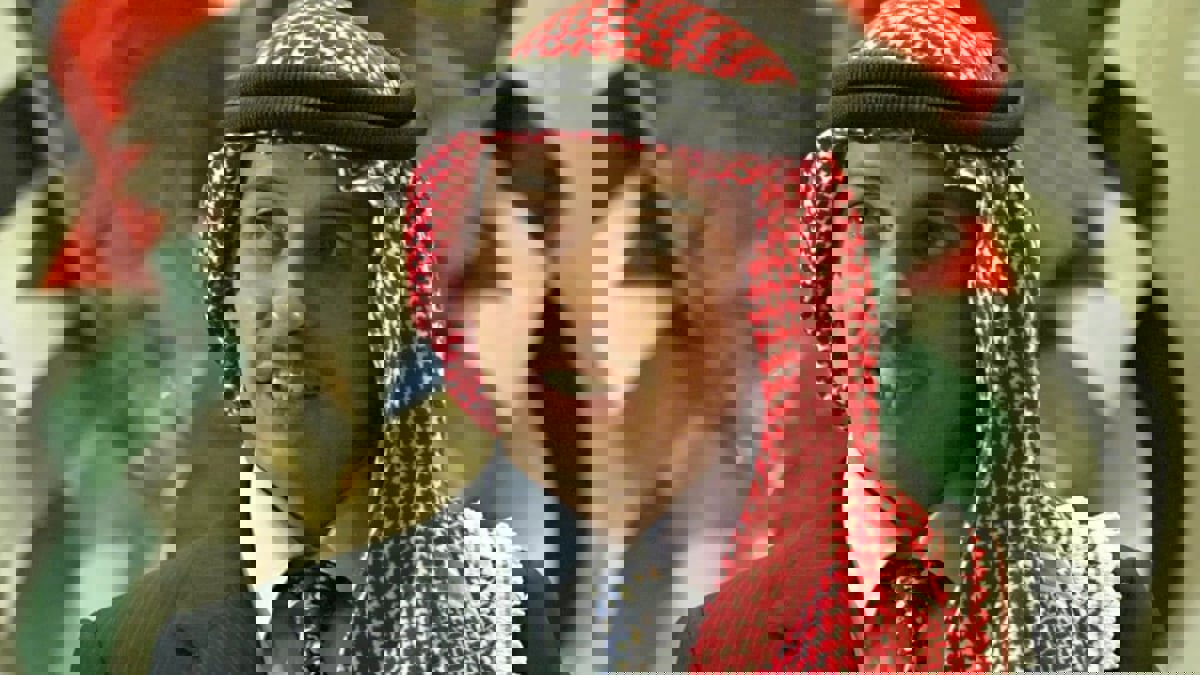 الأردن.. الملك يحسم الجدل بشأن "مكان" الأمير حمزة