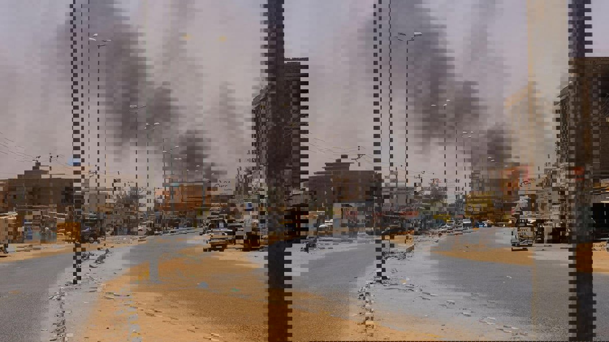 المنظمة الدولية للهجرة تعلن مقتل أحد موظفيها في السودان

