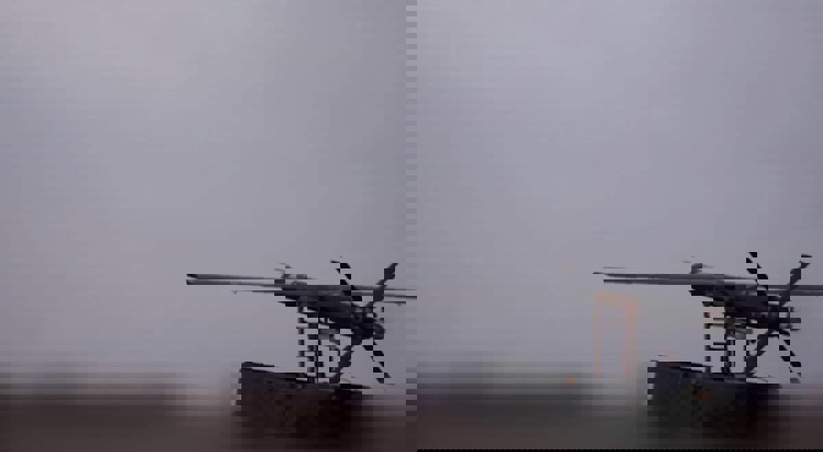 ميليشيا عراقية تعلن قصف مصفى حيفا النفطي في إسرائيل (فيديو)