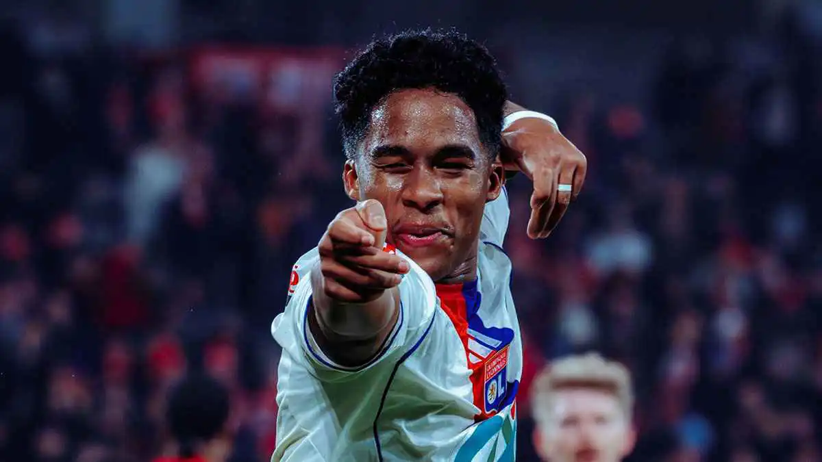 5 خطايا حولت إندريك من مهاجم قناص إلى "شبح"