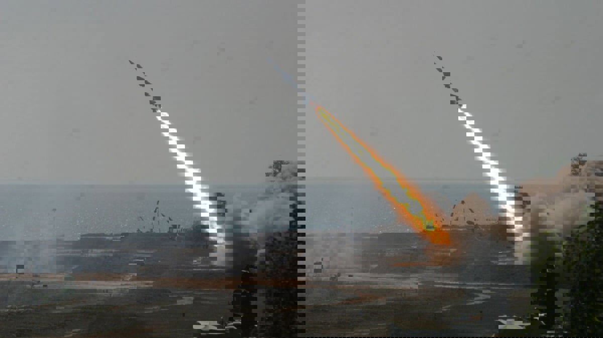 نائب إسرائيلي: يجب قتل فلسطيني مقابل كل صاروخ أطلق من غزة