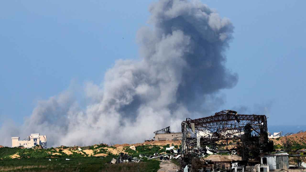 حماس ترفض المقترح الإسرائيلي الأخير بشأن هدنة غزة